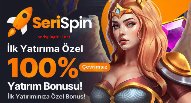 serispin güncel giriş