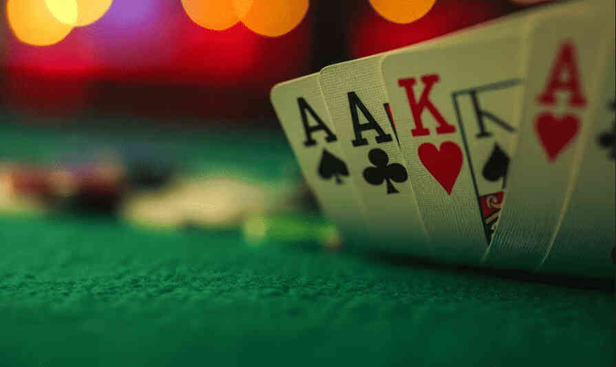 Serispin yeni giriş